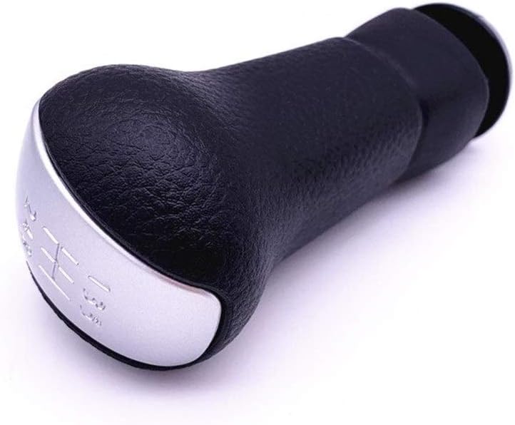 Wivplex Manual Gear Shift Knob for Nissan Qashqai and X-Trail - Image 3