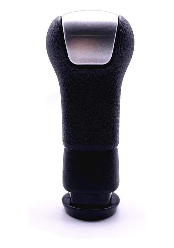 Wivplex Manual Gear Shift Knob for Nissan Qashqai and X-Trail - Image 5