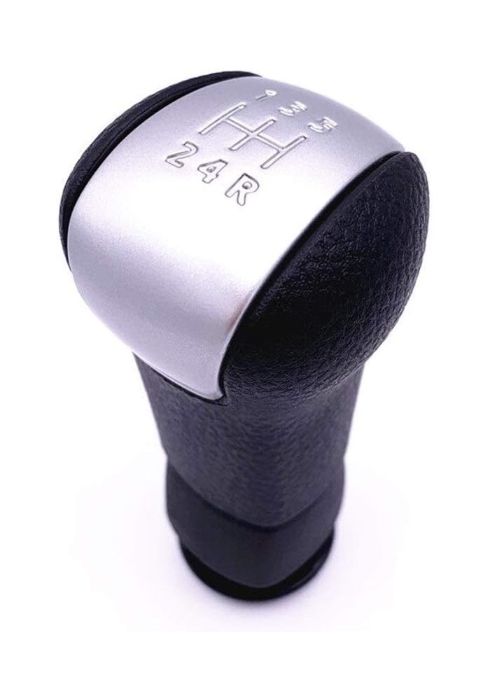 Wivplex Manual Gear Shift Knob for Nissan Qashqai and X-Trail - Image 1