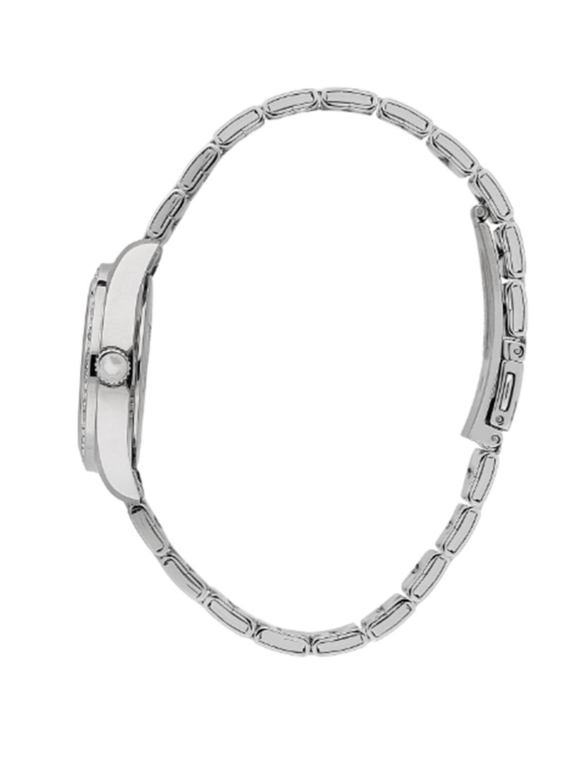 Sector 270 30MM 3H L.ROSE DIAL BR SS - Image 2