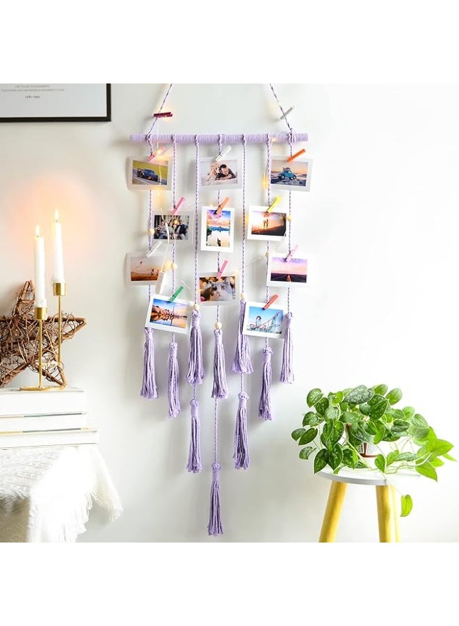 Antikiano Hanging Photo Display - Image 3