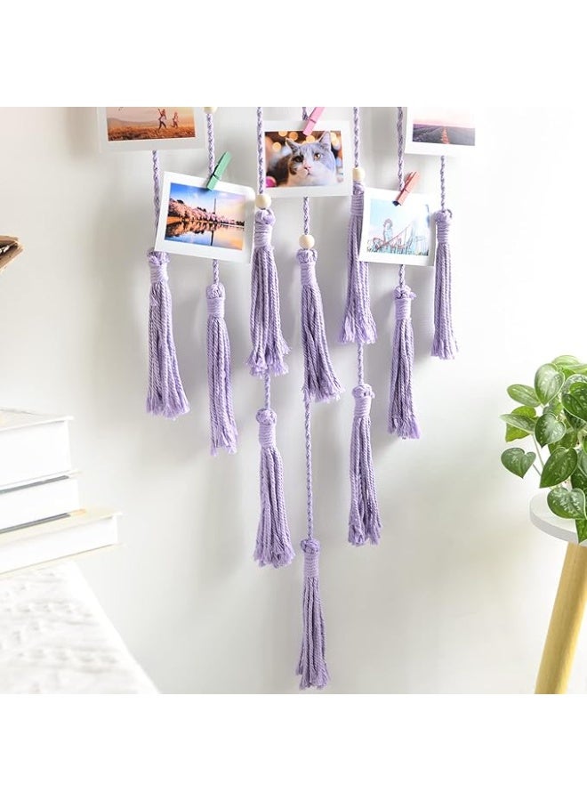 Antikiano Hanging Photo Display - Image 2