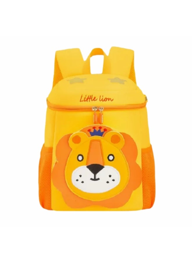 Wires Children's Backpack  - Image 1