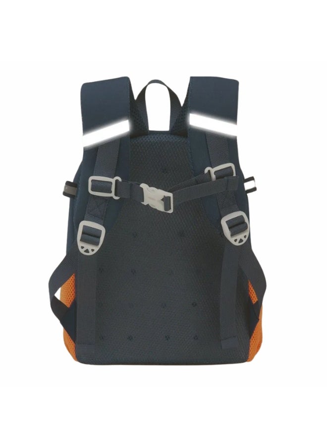 Wires Children's Backpack  - Image 4
