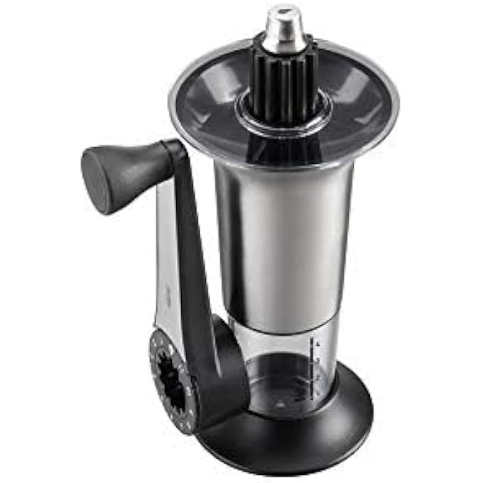 GEFU Coffee Grinder  Gf16330 - Image 2