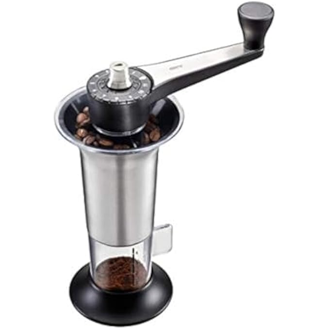 GEFU Coffee Grinder  Gf16330 - Image 1
