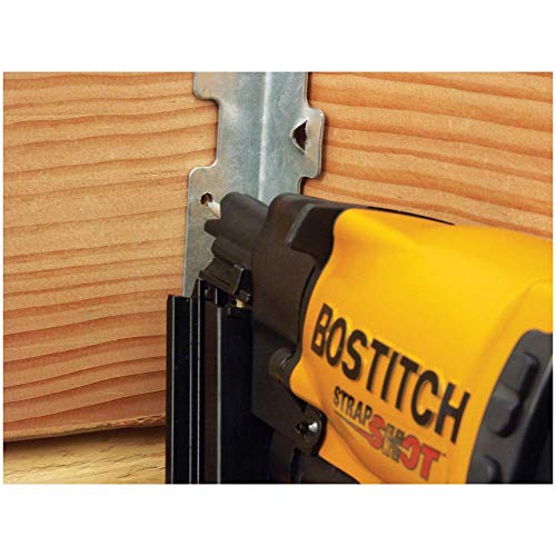 BOSTITCH Metal Connector Nailer, 1-1/2-Inch (MCN150) - Image 5