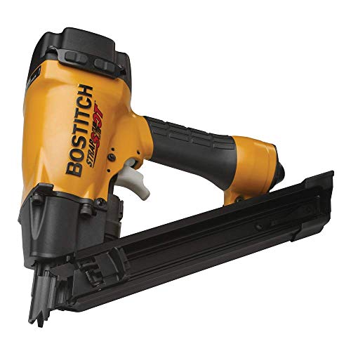 BOSTITCH Metal Connector Nailer, 1-1/2-Inch (MCN150) - Image 2