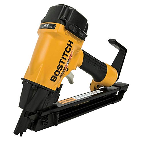 BOSTITCH Metal Connector Nailer, 1-1/2-Inch (MCN150) - Image 3