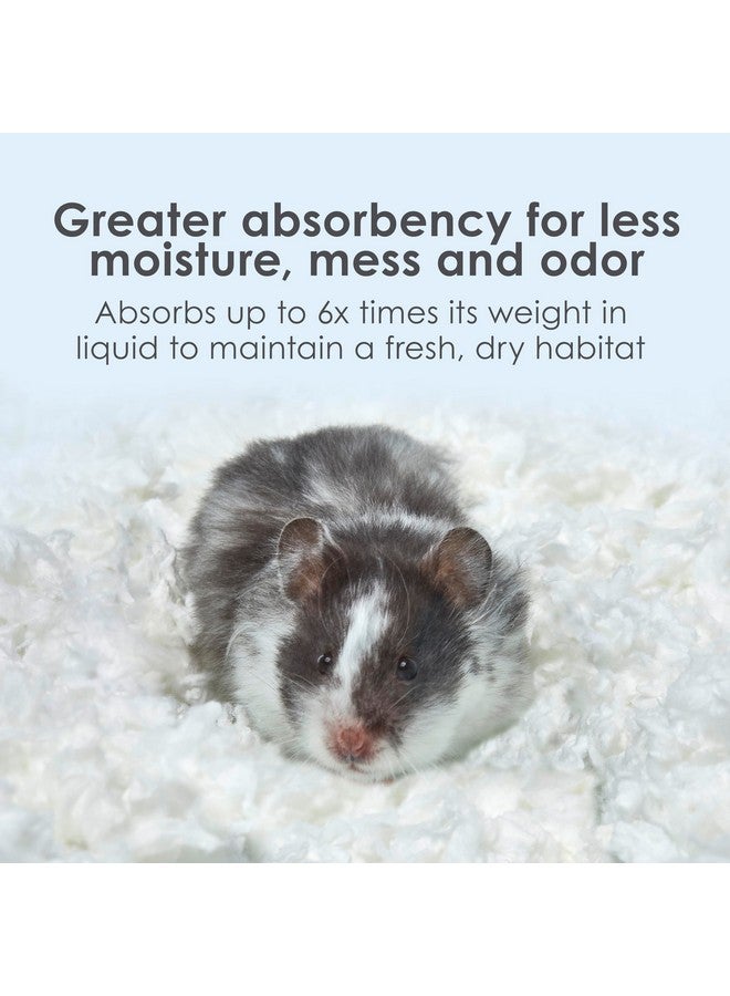 Kaytee Clean & Cozy White Paper Bedding, Made for Small Animals, 24.6 Liters - Image 3