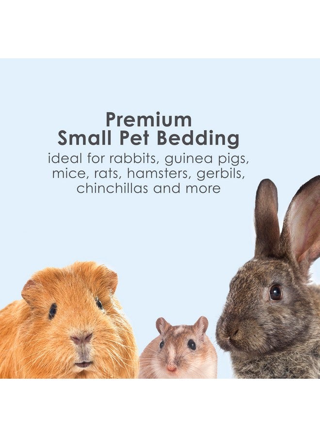 Kaytee Clean & Cozy White Paper Bedding, Made for Small Animals, 24.6 Liters - Image 2