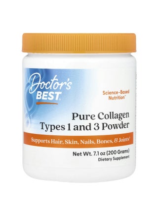 Doctor's Best, Pure Collagen Types 1 and 3 Powder, 7.1 oz (200 g) - pzsku/ZF08B479047EA2972606BZ/45/_/1743072952/53ebfcf2-57ad-4a35-afd5-19b3e53edc57
