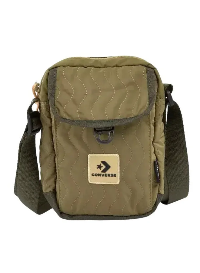 CONVERSE Logo Crossbody
