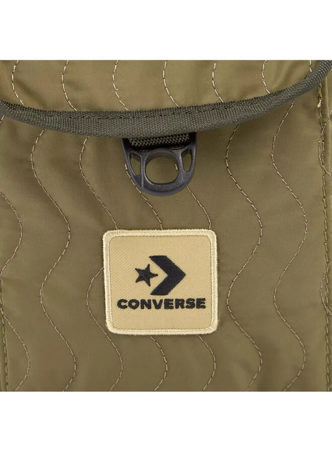 CONVERSE Logo Crossbody
