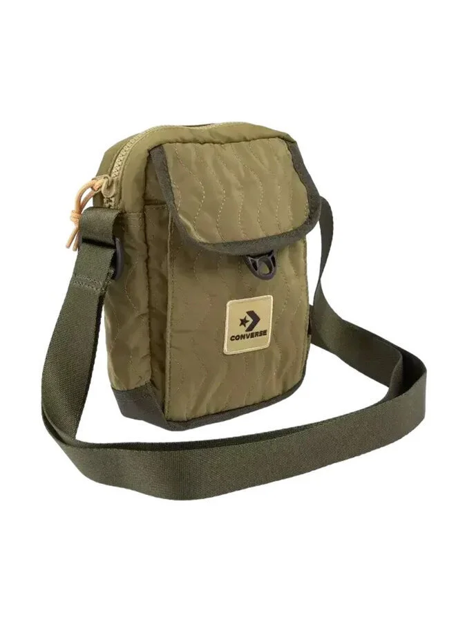 CONVERSE Logo Crossbody