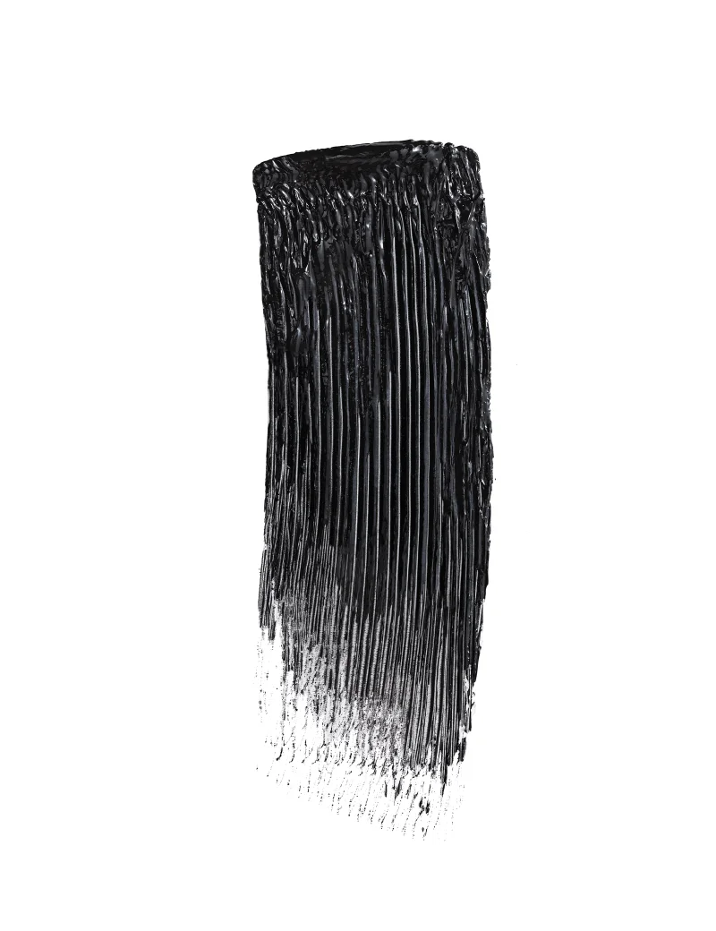 flormar Flormar Big 'n Bold Mascara - 02 Waterproof