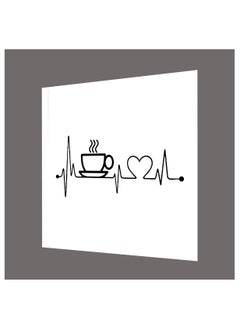 URBANTRANDS Themed Wall Art Poster With MDF  - Image 2