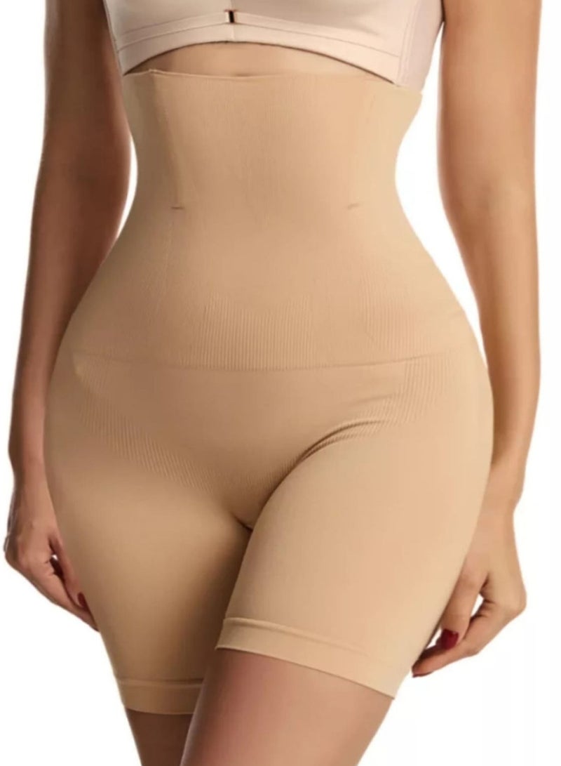 أف ستايل  مشد مصمم بطريقة مناسبة لشد مضاعف لمنطقة اسفل البطن ومناسب مابعد الولادة لشد عضلات البطن بعد ارتخائها - Image 1