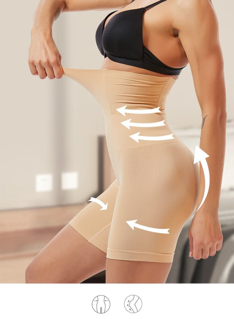 أف ستايل  مشد مصمم بطريقة مناسبة لشد مضاعف لمنطقة اسفل البطن ومناسب مابعد الولادة لشد عضلات البطن بعد ارتخائها - Image 3