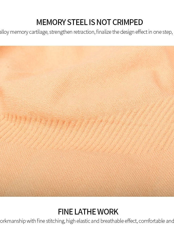 أف ستايل  مشد مصمم بطريقة مناسبة لشد مضاعف لمنطقة اسفل البطن ومناسب مابعد الولادة لشد عضلات البطن بعد ارتخائها - Image 5