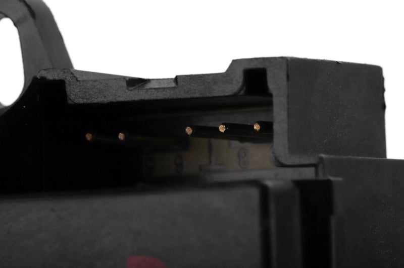 ACDelco GM المعدات الأصلية 15-73989 مشغل تكييف الهواء - Image 3