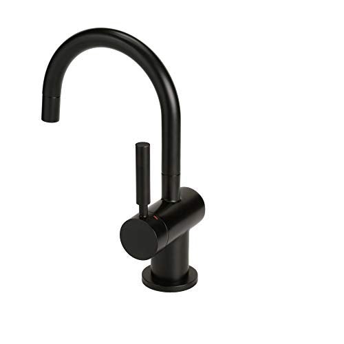 InSinkErator F-HC3300MBLK hot-and-Cold-Water-dispensers, Matte Black - Image 4