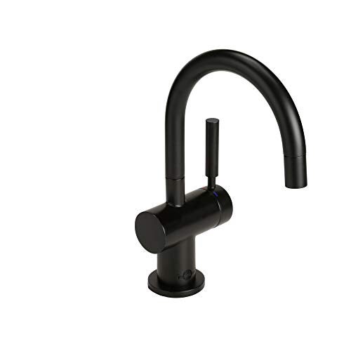 InSinkErator F-HC3300MBLK hot-and-Cold-Water-dispensers, Matte Black - Image 3