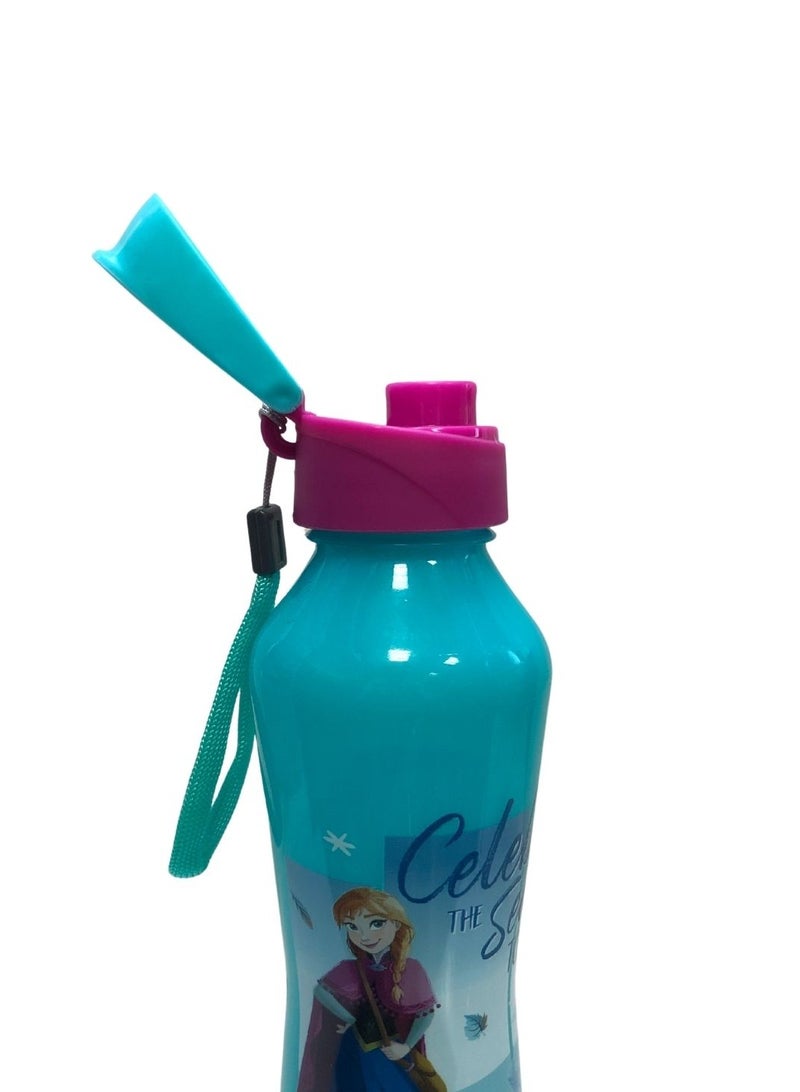 سكي زجاجة مياه تزلج سنجول 650 مل PP مجمدة - Image 2