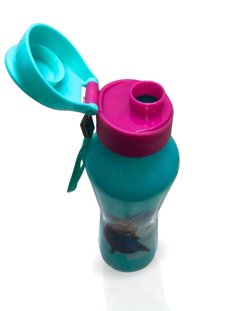 سكي زجاجة مياه تزلج سنجول 650 مل PP مجمدة - Image 4