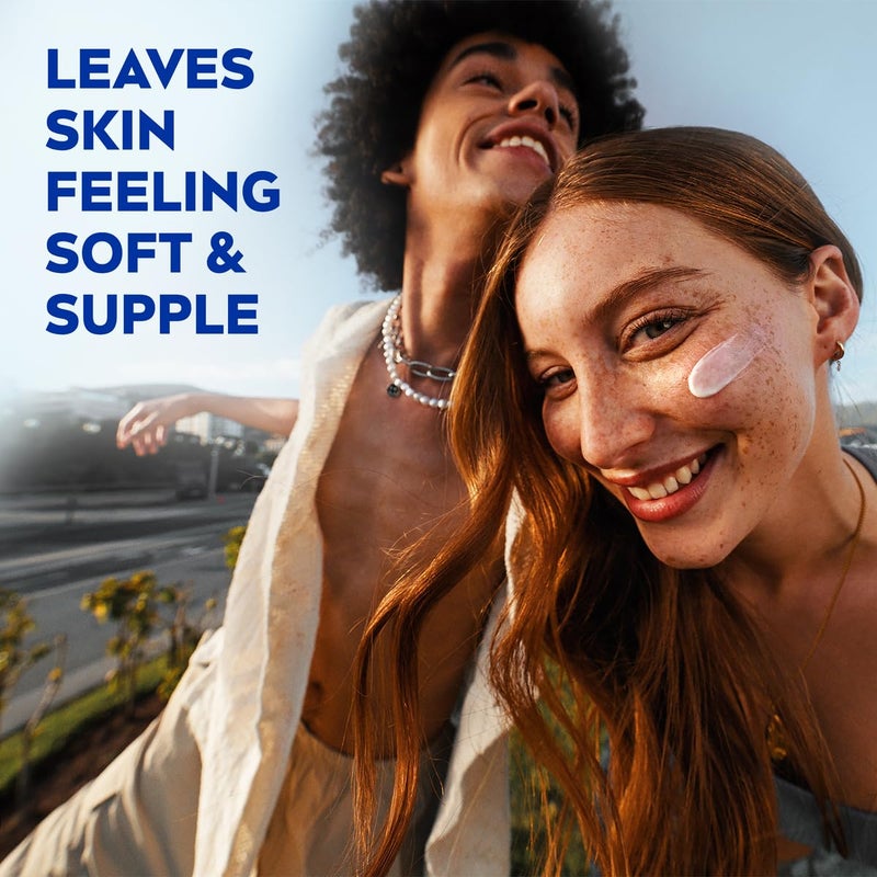 Nivea كريم ترطيب الجسم نيفيا سوفت في أنبوب، 75 مل - Image 4