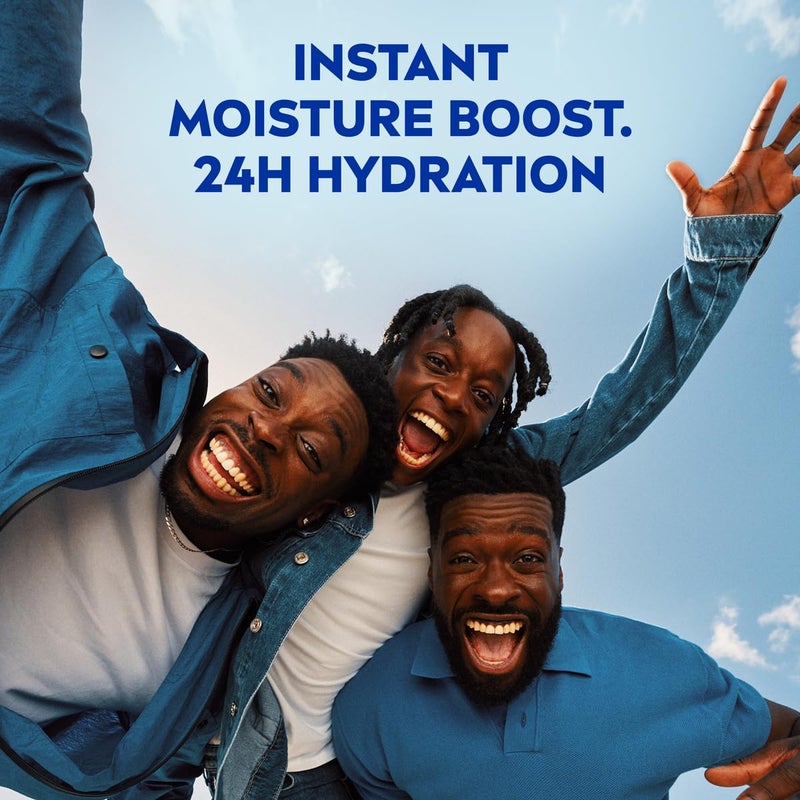 Nivea كريم ترطيب الجسم نيفيا سوفت في أنبوب، 75 مل - Image 3