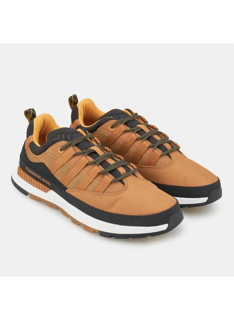 Timberland Men's Euro Trekker Hiking Shoe