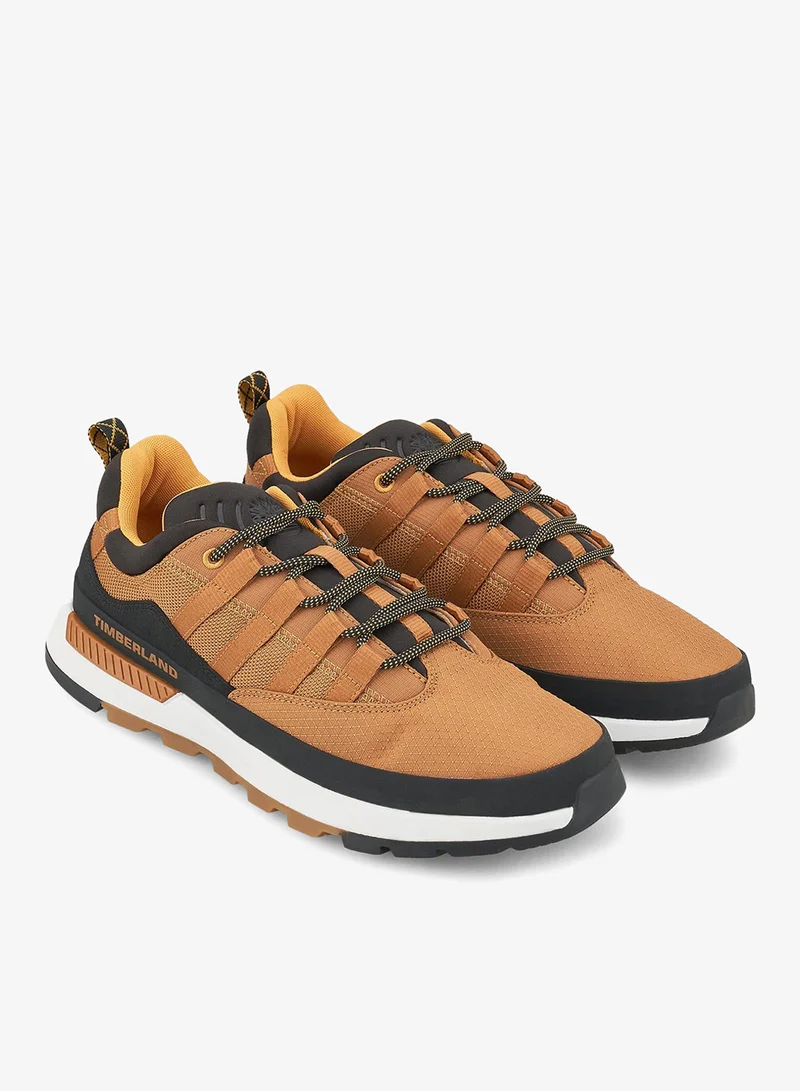 Timberland Men's Euro Trekker Hiking Shoe