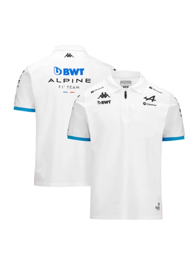 Nariele Men's Outdoor Cycling Suit Off-road Road Mountain Bike Cycling Suit - Image 1