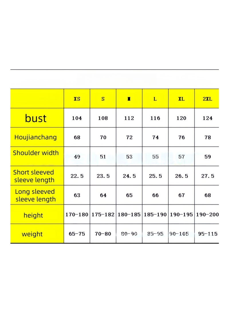 Nariele Men's Outdoor Cycling Suit Off-road Road Mountain Bike Cycling Suit - Image 2