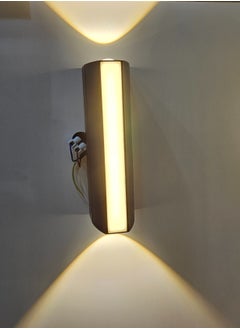 Tech Light Outdoor Lamp (AL) Water Resistant 15W Suitable for Modern Decor  - Image 1