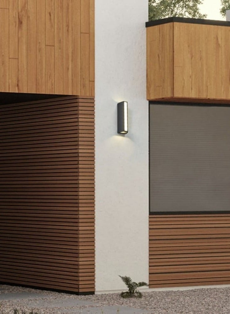 Tech Light Outdoor Lamp (AL) Water Resistant 15W Suitable for Modern Decor - Image 3