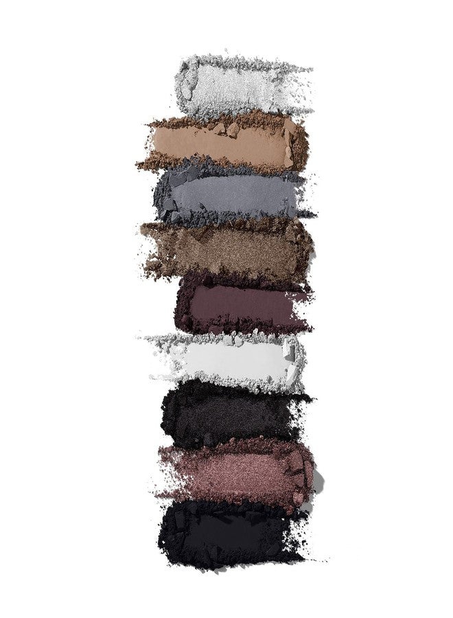 Morphe Artistry Palette (9W SMOKE & SHADOW) - Image 2