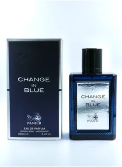PINNER Change in Blue perfume 100 ml 