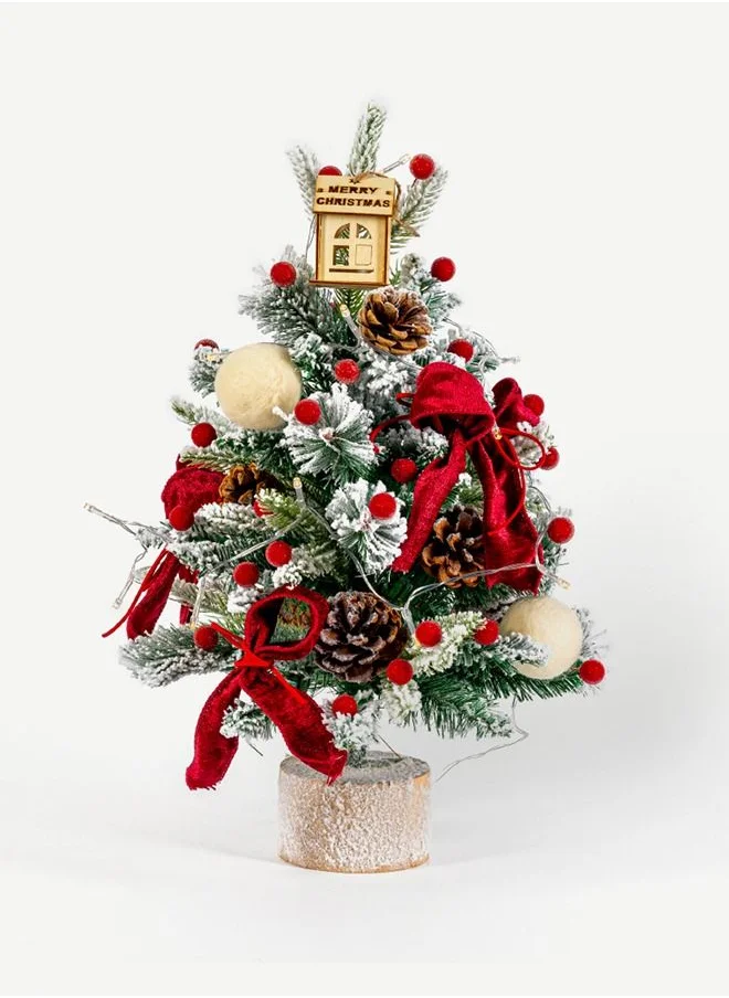OC HOME Christmas Tree 45cm