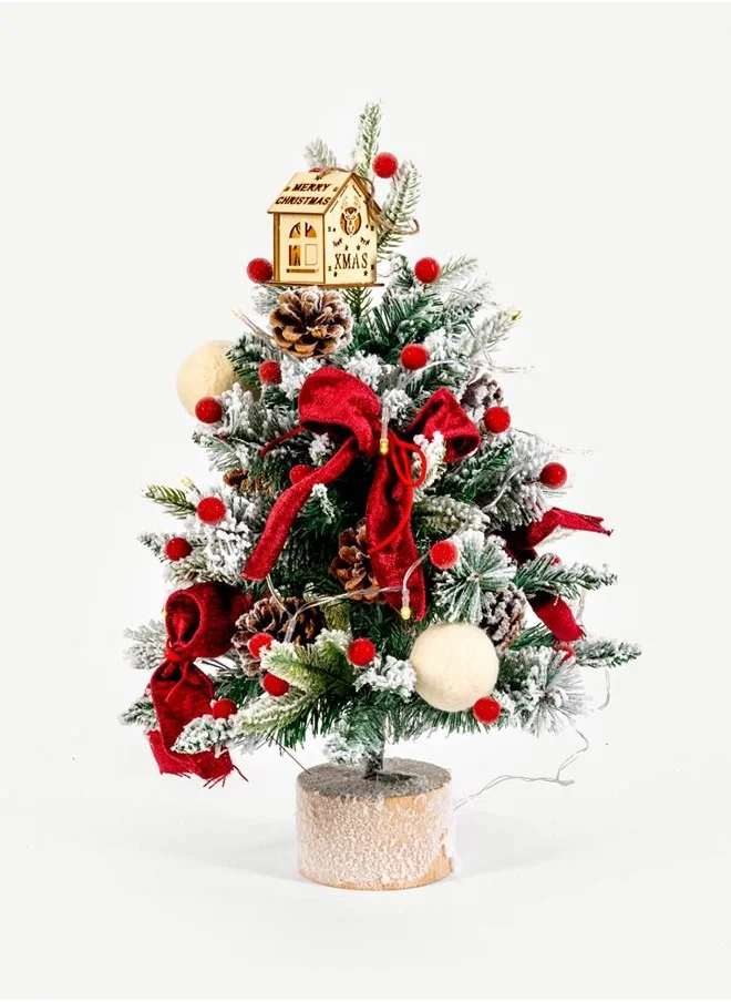 OC HOME Christmas Tree 45cm
