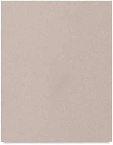 Canson MiTientes Board  16 x 20 Moonstone Sheet