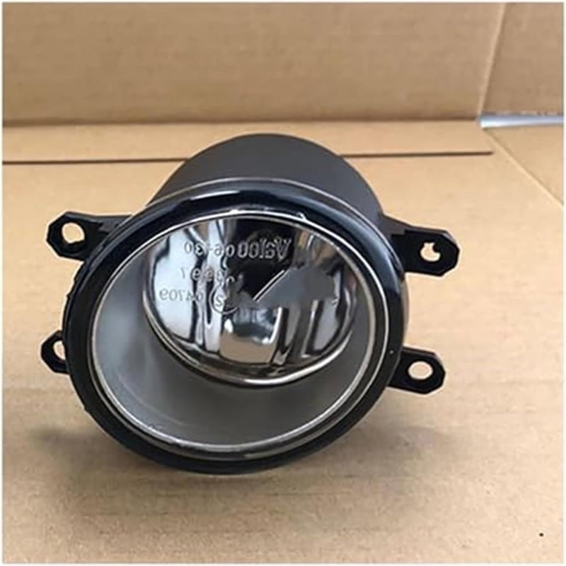 Vuzmode LED Fog Light Assembly for Toyota Camry and Reiz - Image 2