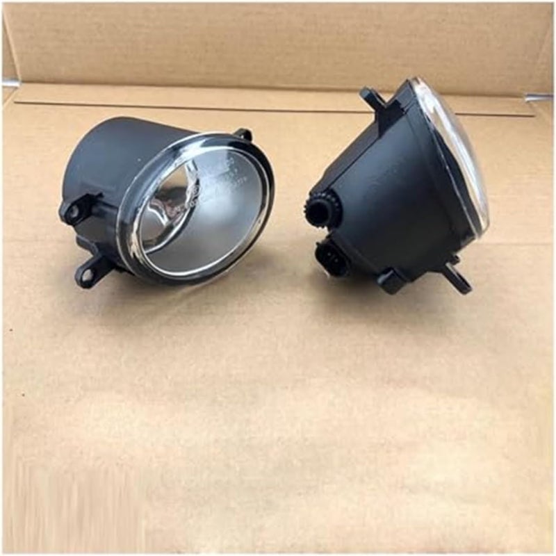 Vuzmode LED Fog Light Assembly for Toyota Camry and Reiz - Image 5