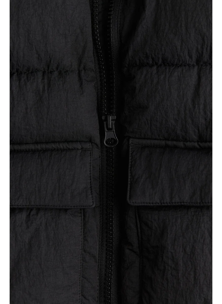 H&M Puffer Gilet