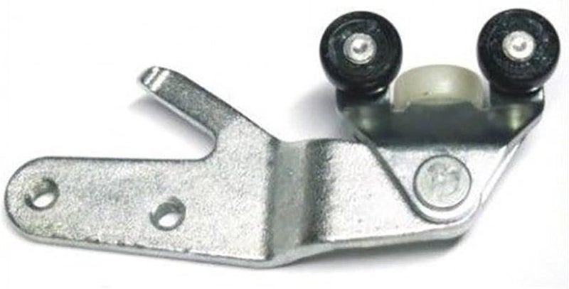 demulax Sliding Door Roller Guide for Citroen, Peugeot, Fiat
