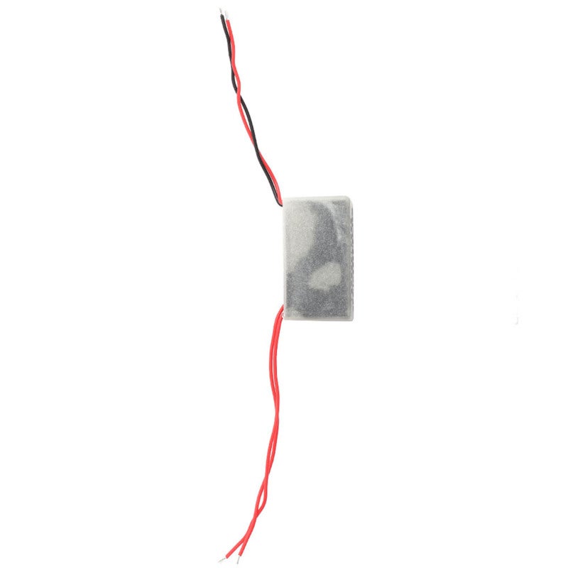 High Voltage Boost Module 3.7V-4.8V Input 7000V Output Epoxy Encapsulated Circuit Board - Shock-Proof Moisture-Proof High-Temperature Resistant High Voltage Generator for Scientific Experiments - Image 4
