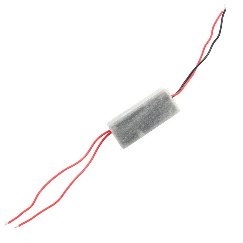 High Voltage Boost Module 3.7V-4.8V Input 7000V Output Epoxy Encapsulated Circuit Board - Shock-Proof Moisture-Proof High-Temperature Resistant High Voltage Generator for Scientific Experiments - Image 2