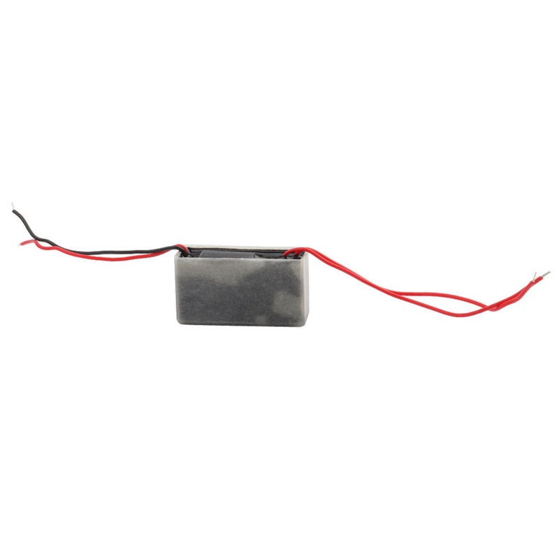 High Voltage Boost Module 3.7V-4.8V Input 7000V Output Epoxy Encapsulated Circuit Board - Shock-Proof Moisture-Proof High-Temperature Resistant High Voltage Generator for Scientific Experiments - Image 5