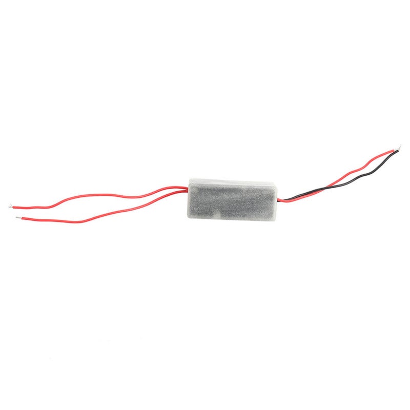 High Voltage Boost Module 3.7V-4.8V Input 7000V Output Epoxy Encapsulated Circuit Board - Shock-Proof Moisture-Proof High-Temperature Resistant High Voltage Generator for Scientific Experiments - Image 3